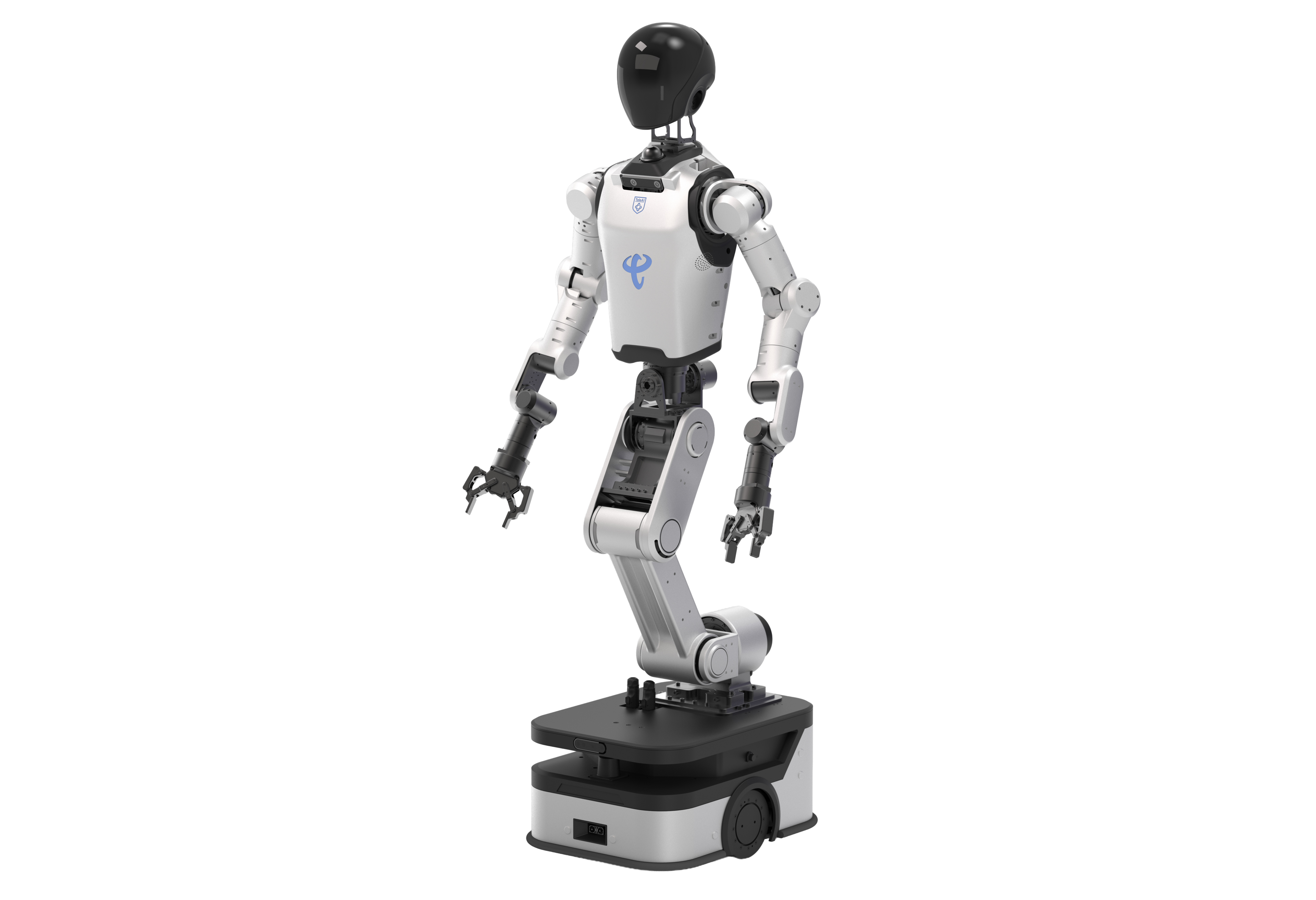 TeleBot-L Wheeled