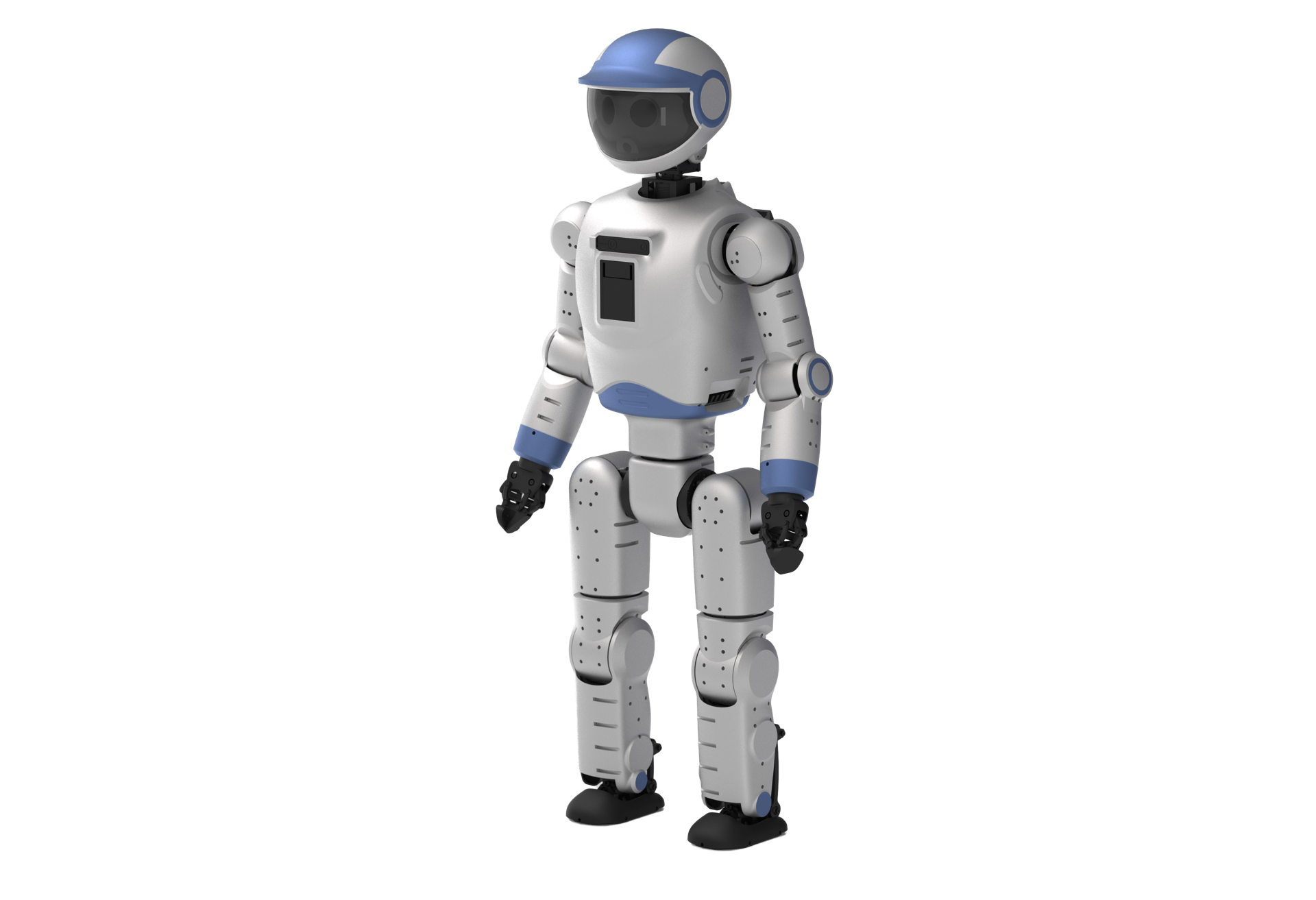 TeleBot-L Compact Size