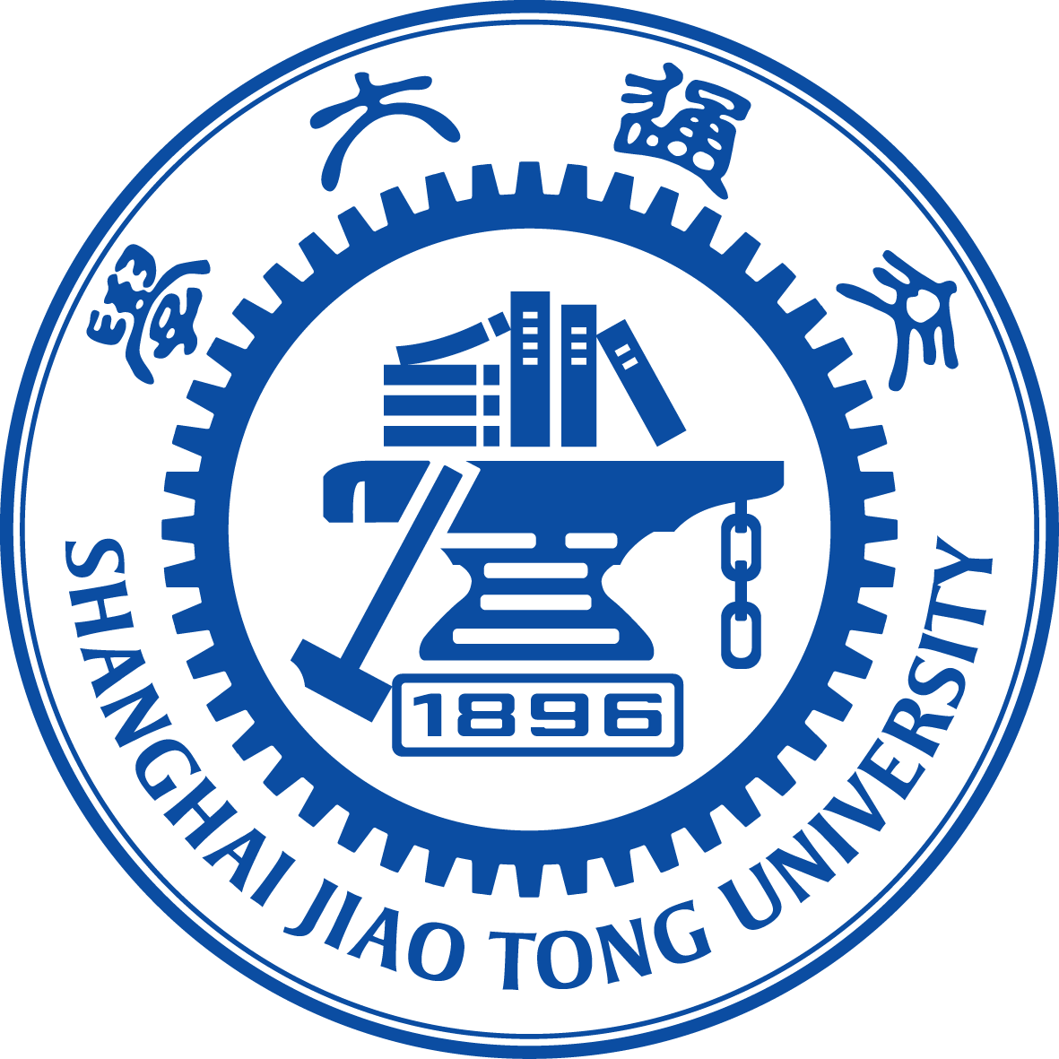 Shanghai Jiao Tong University logo