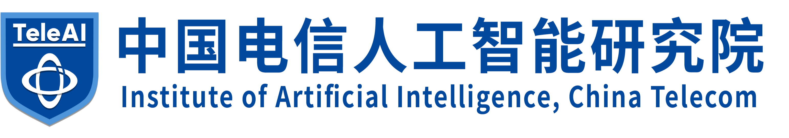 TeleAI Logo
